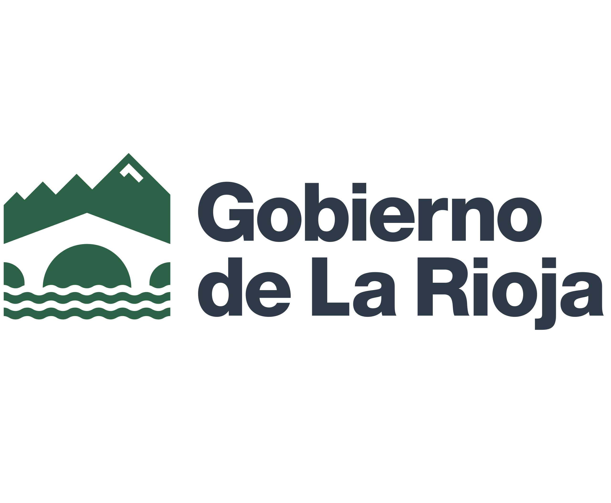 Caso de exito del Gobierno de La Rioja y excentia