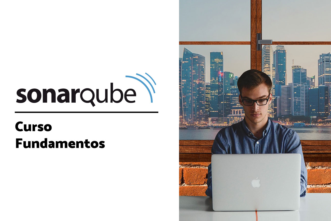 SonarQube Fundamentals courses in Spanish for companies and professionals