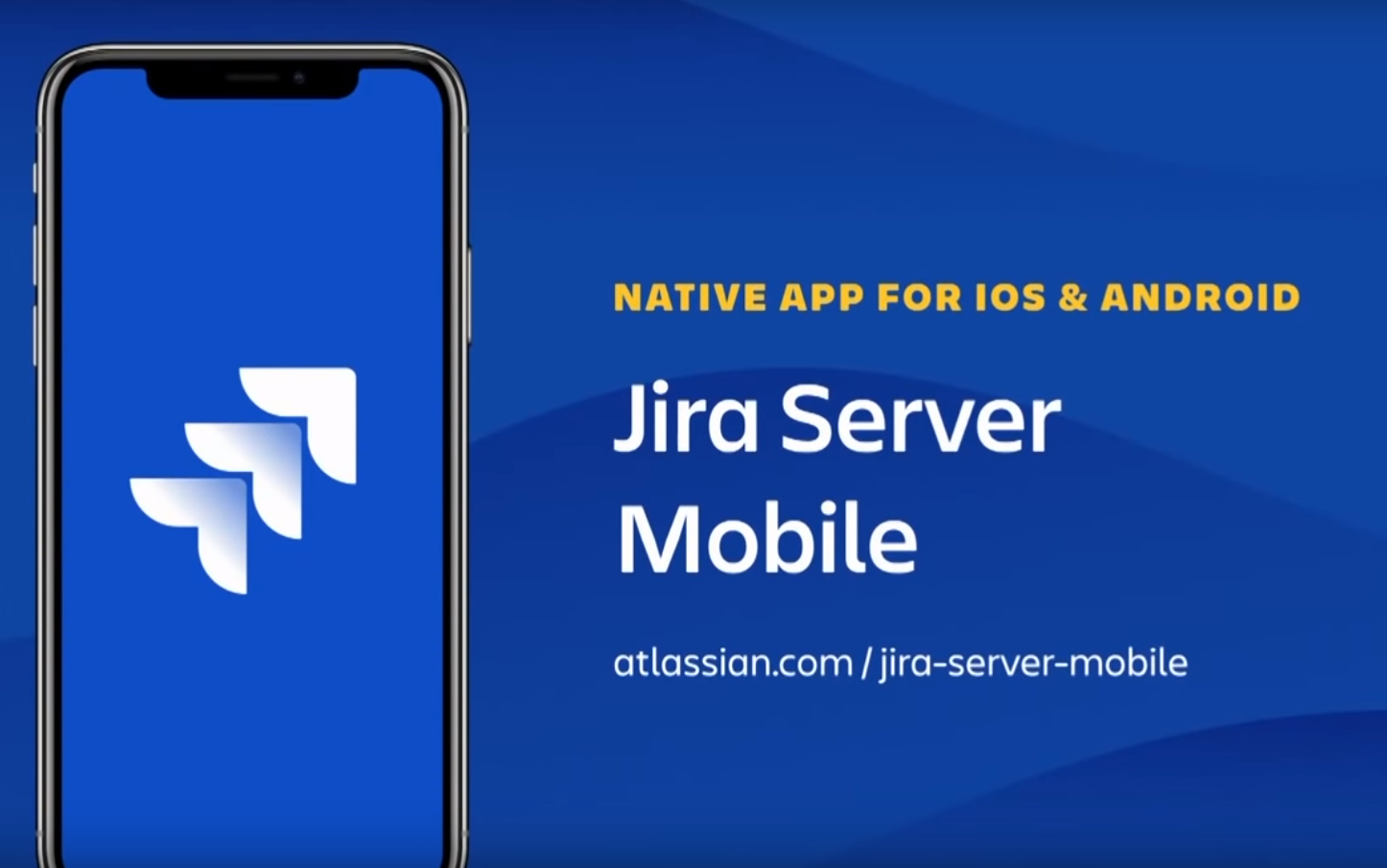 Jira Mobile Server