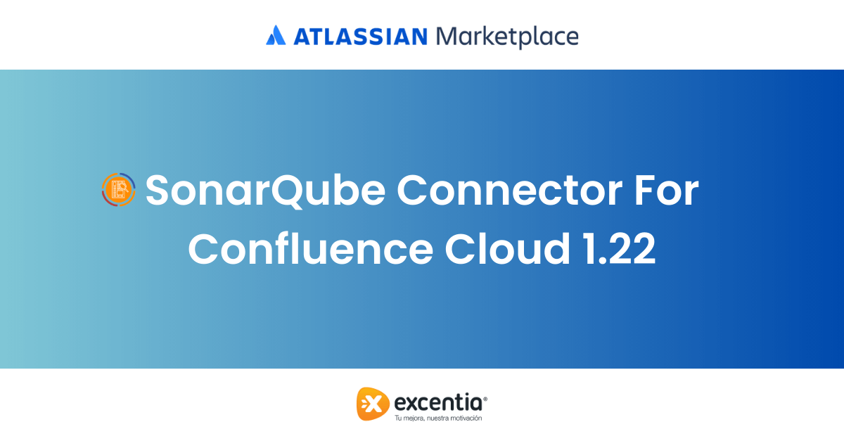 SonarQube/SonarCloud Connector for Confluence 1.22 edición Cloud