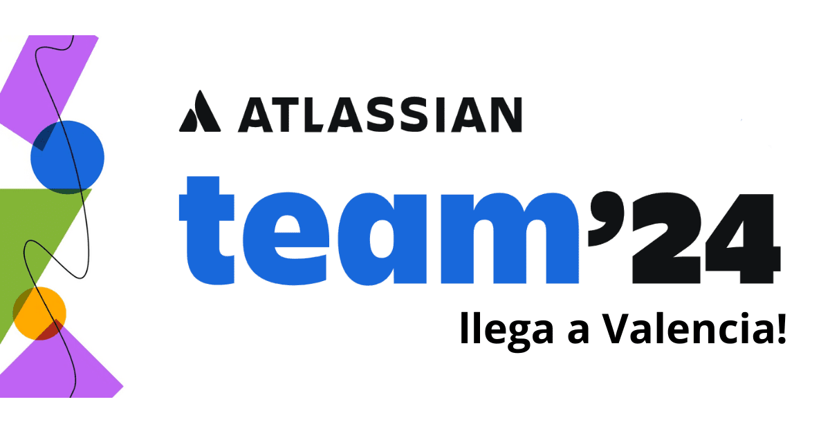 Evento Atlassian en Valencia
