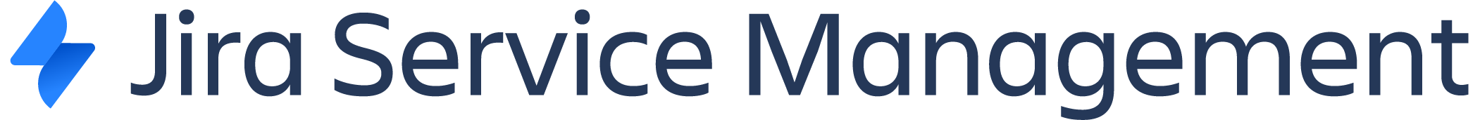 Jira Service Management