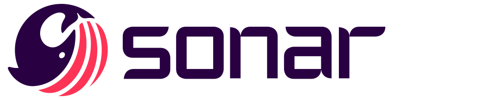 Logo SonarSource