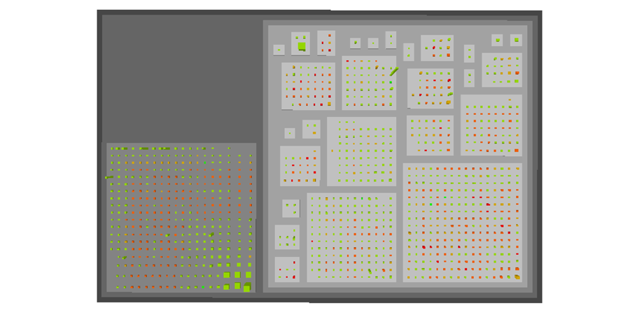 3D Issues Map for Jira