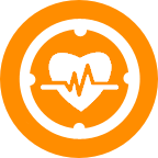 Project Health Monitor for Jira logo