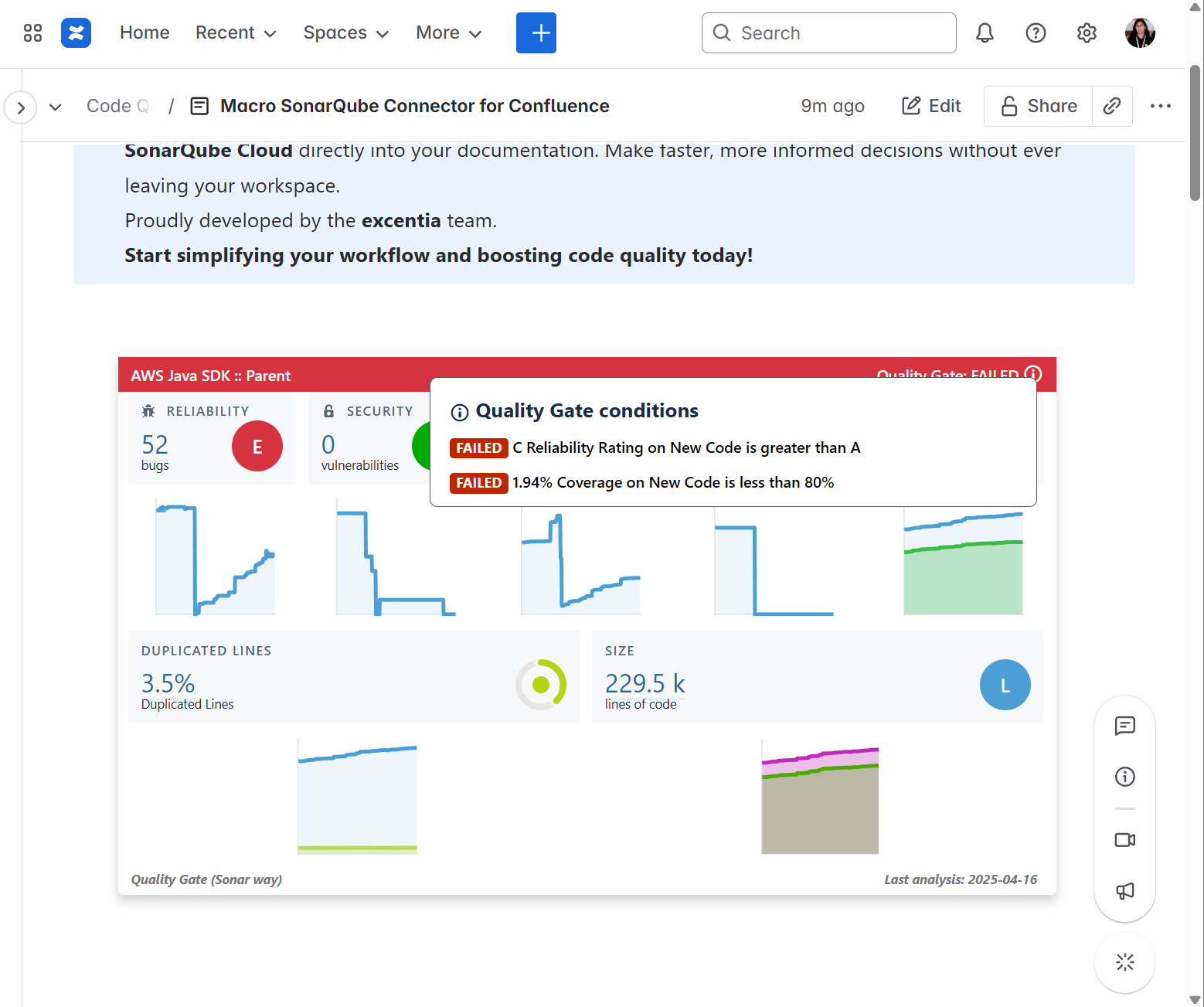 Cronograma en Jira para el seguimiento del progreso del proyecto