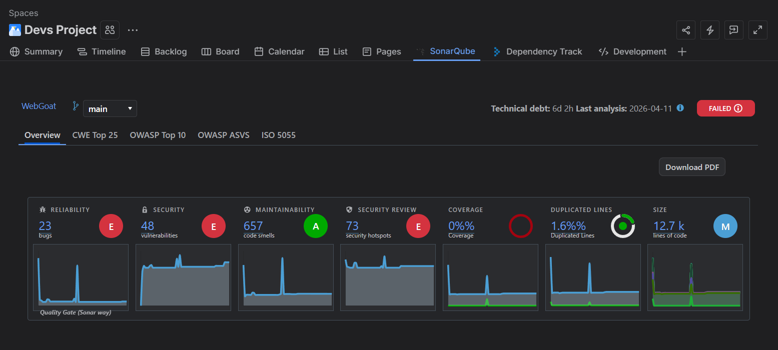Compatibilidad modo oscuro Jira