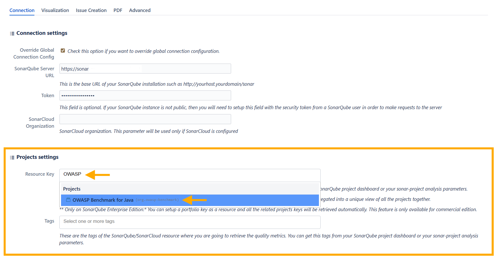Búsqueda inteligente
