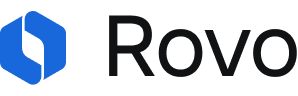 Logo Rovo