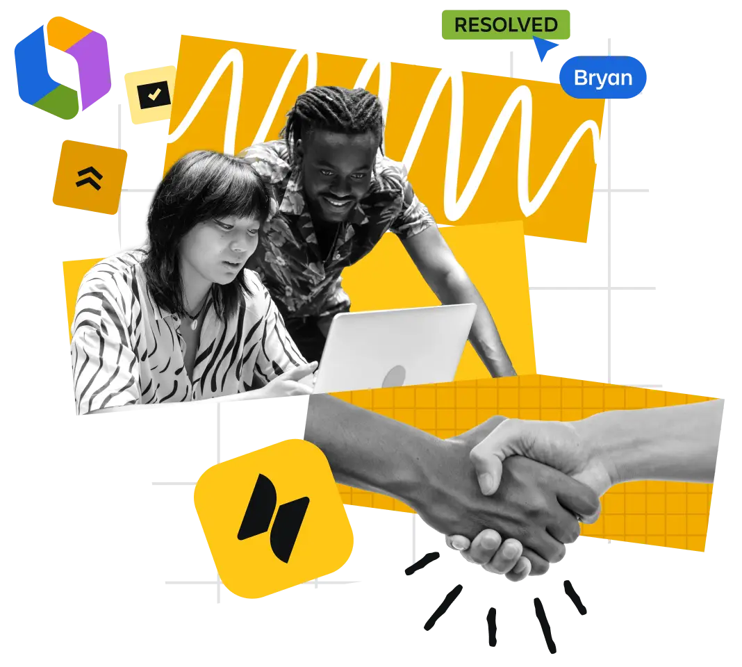 Recurso Service Collection