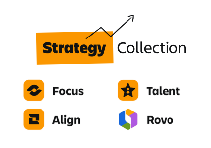 Apps Strategy Collection