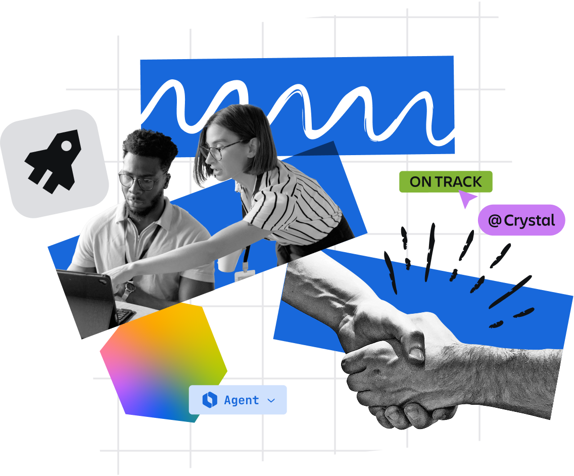 Recurso Teamwork Collection