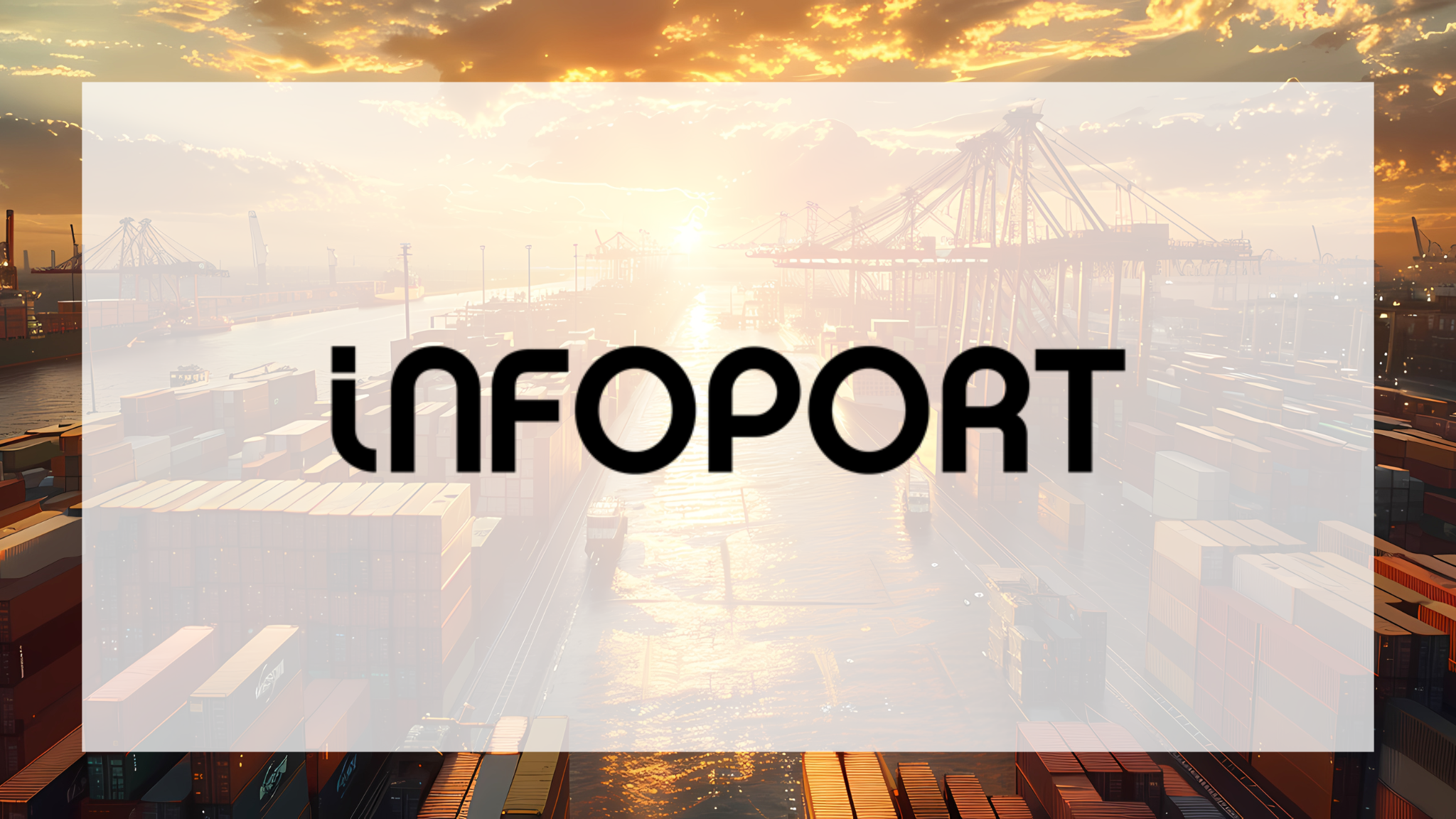 Caso de exito INFOPORT
