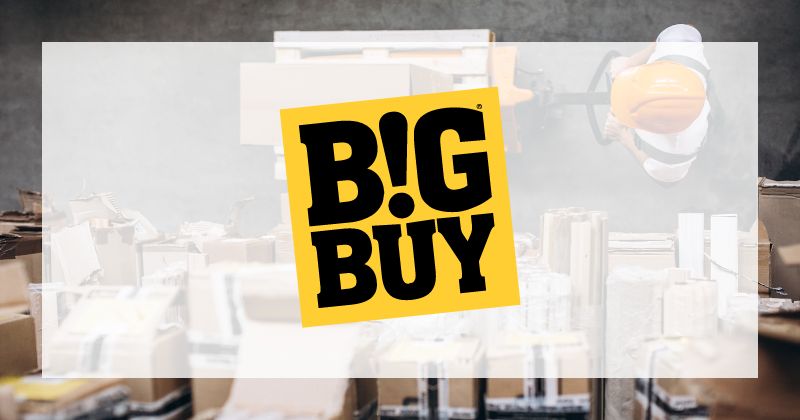 Caso de exito Big Buy