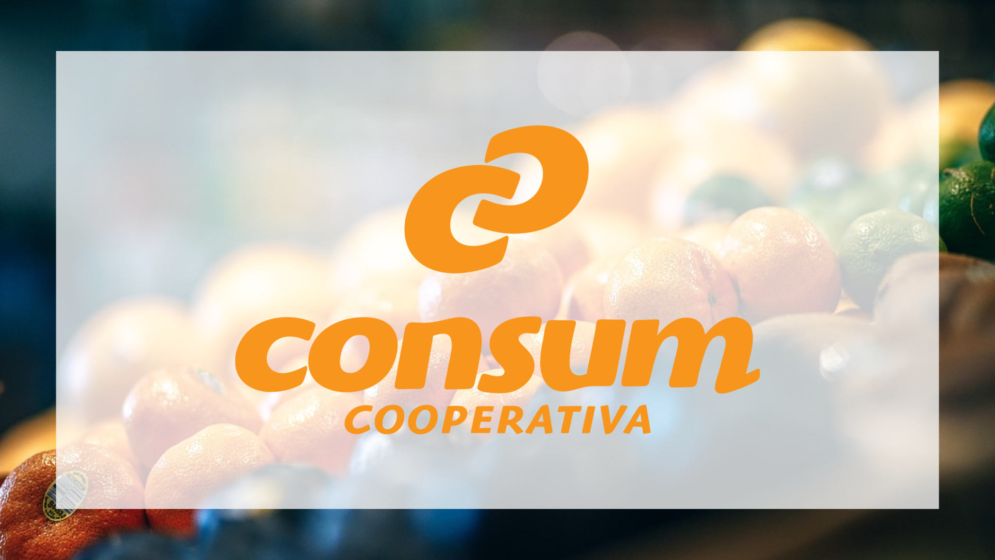 Caso de exito CONSUM