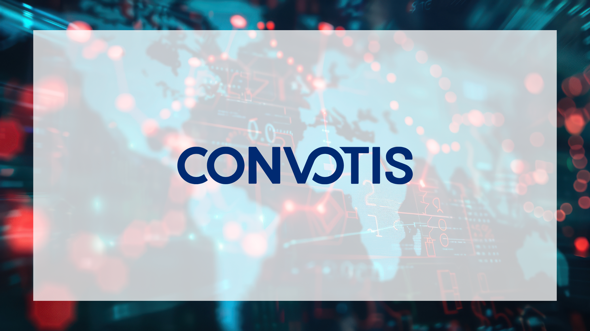 Caso de exito CONVOTIS