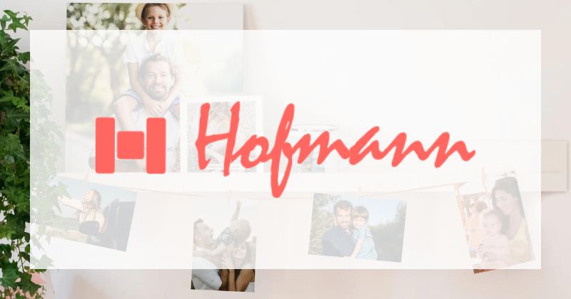 Caso de exito Hofmann