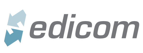 Logo Edicom