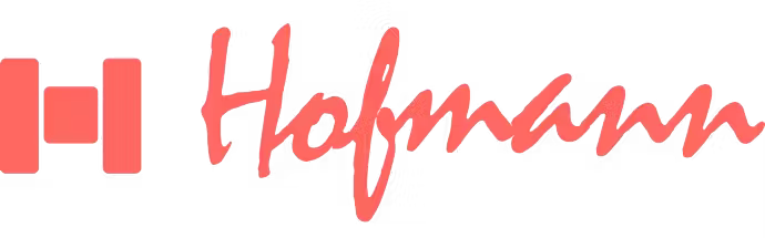 Logo Hofmann