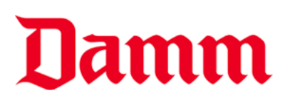 Logo Damm