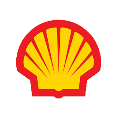 Logo Shell