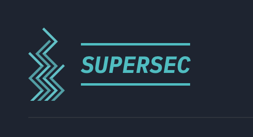 SuperSec 2018