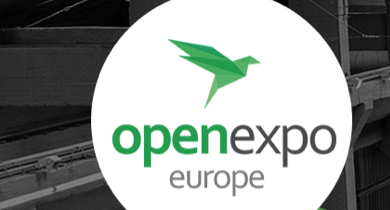 OpenExpo Europe 2018