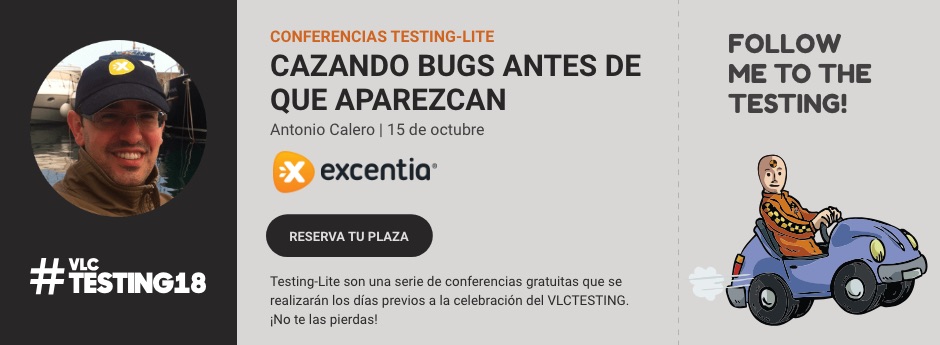 Testing Lite 2018