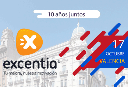 Evento aniversario