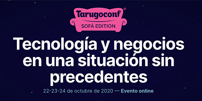 Tarugoconf