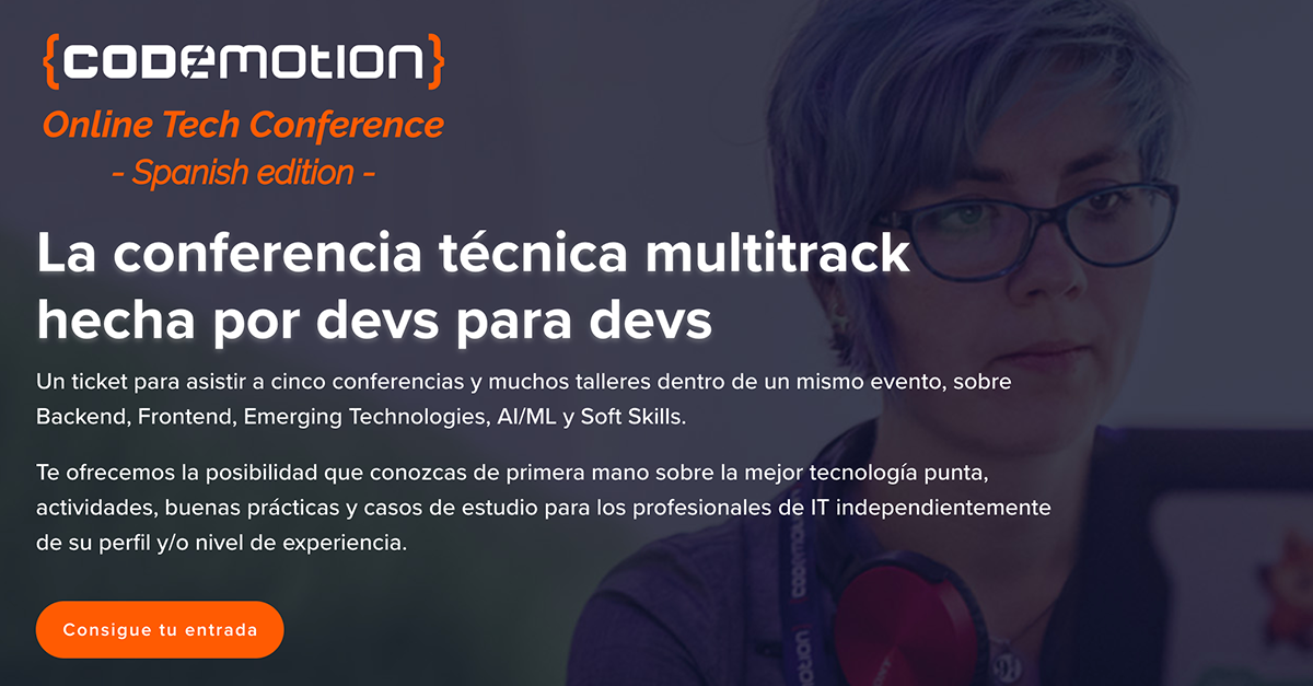 CodeMotion