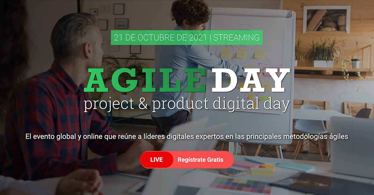 IEBS Digital School - Agile Day 