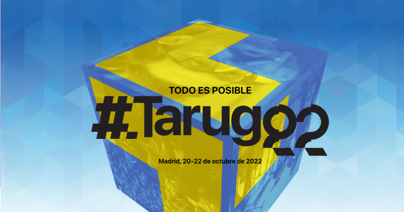 TarugoConf 2022