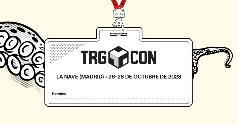 TRG CONF 2023