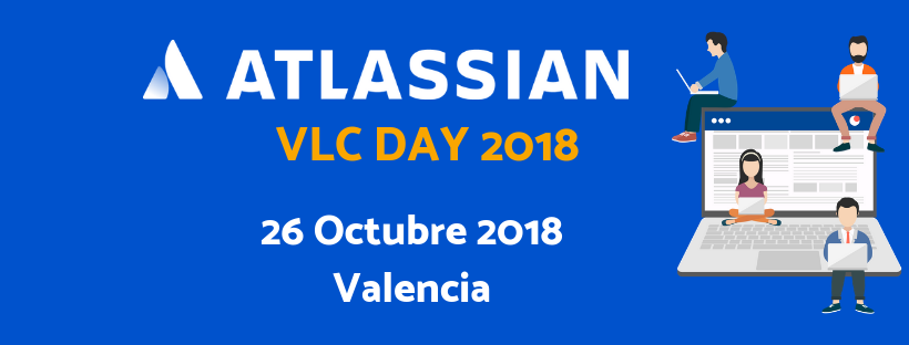Atlassian VLC Day 2018