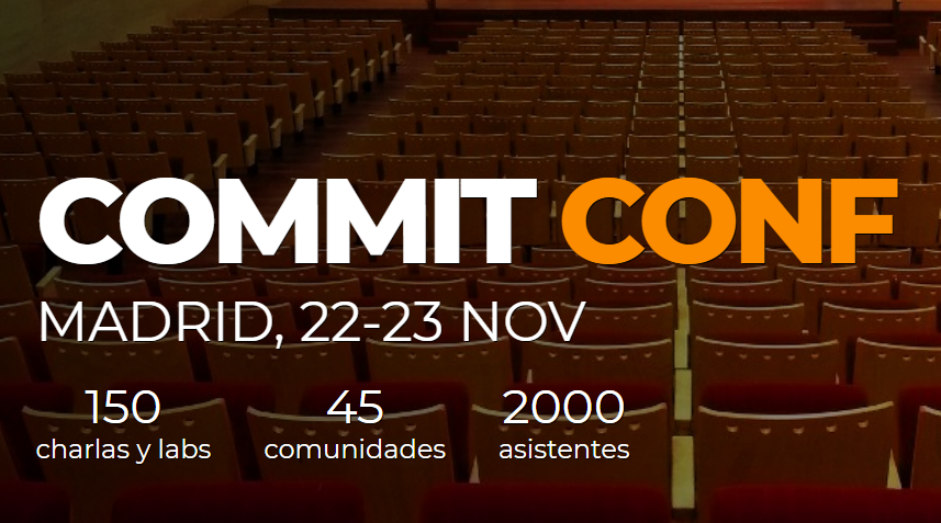 Commit Conf 2019