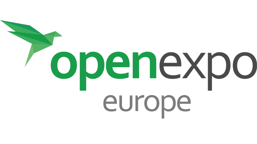 OpenExpo Europe 2019