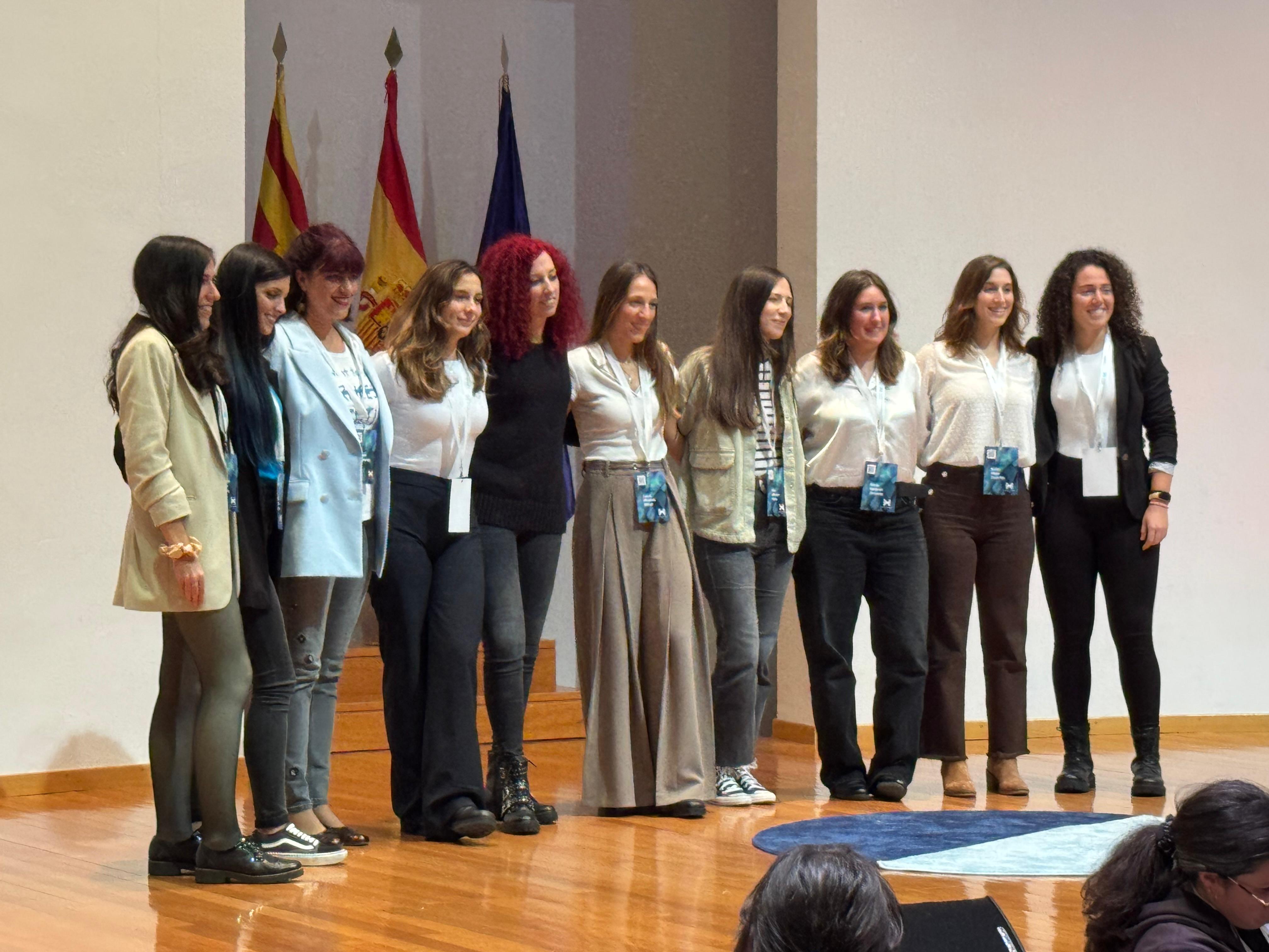 Ponentes WTM Zaragoza 2024