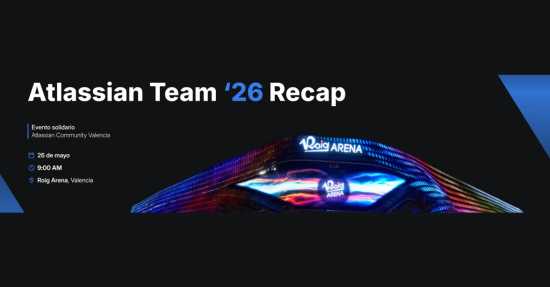 Atlassian Team'26