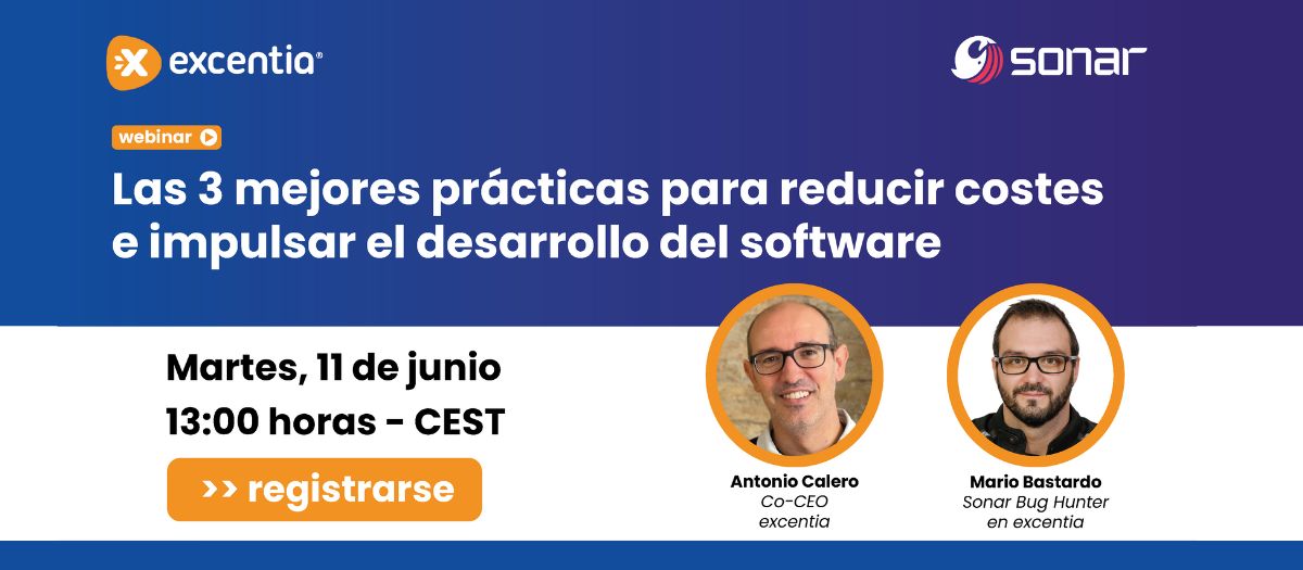 Webinar SonarQube