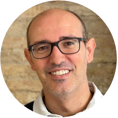 Antonio Calero