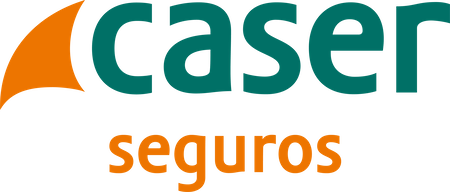 Logo CASER