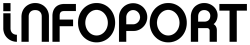 Logo INFOPORT