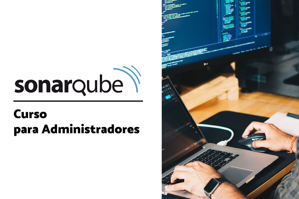 Cursos de SonarQube para administradores en español para empresas y profesionales