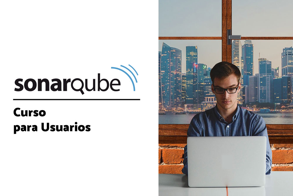 Curso SonarQube para usuarios. Curso para empresas y profesionales