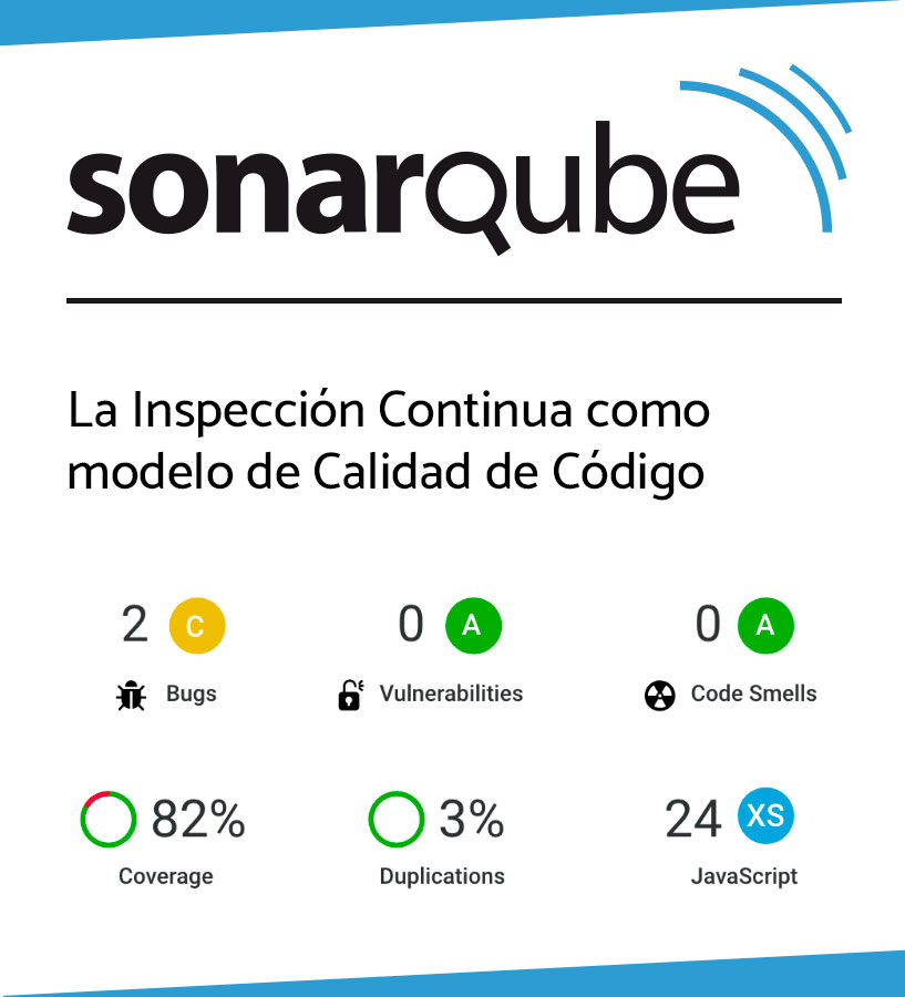 Detalles Curso SonarQube para Usuarios