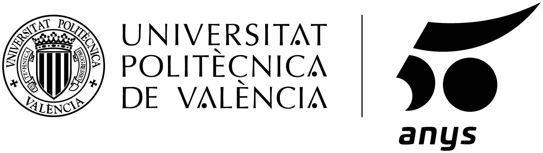 Logo UPV