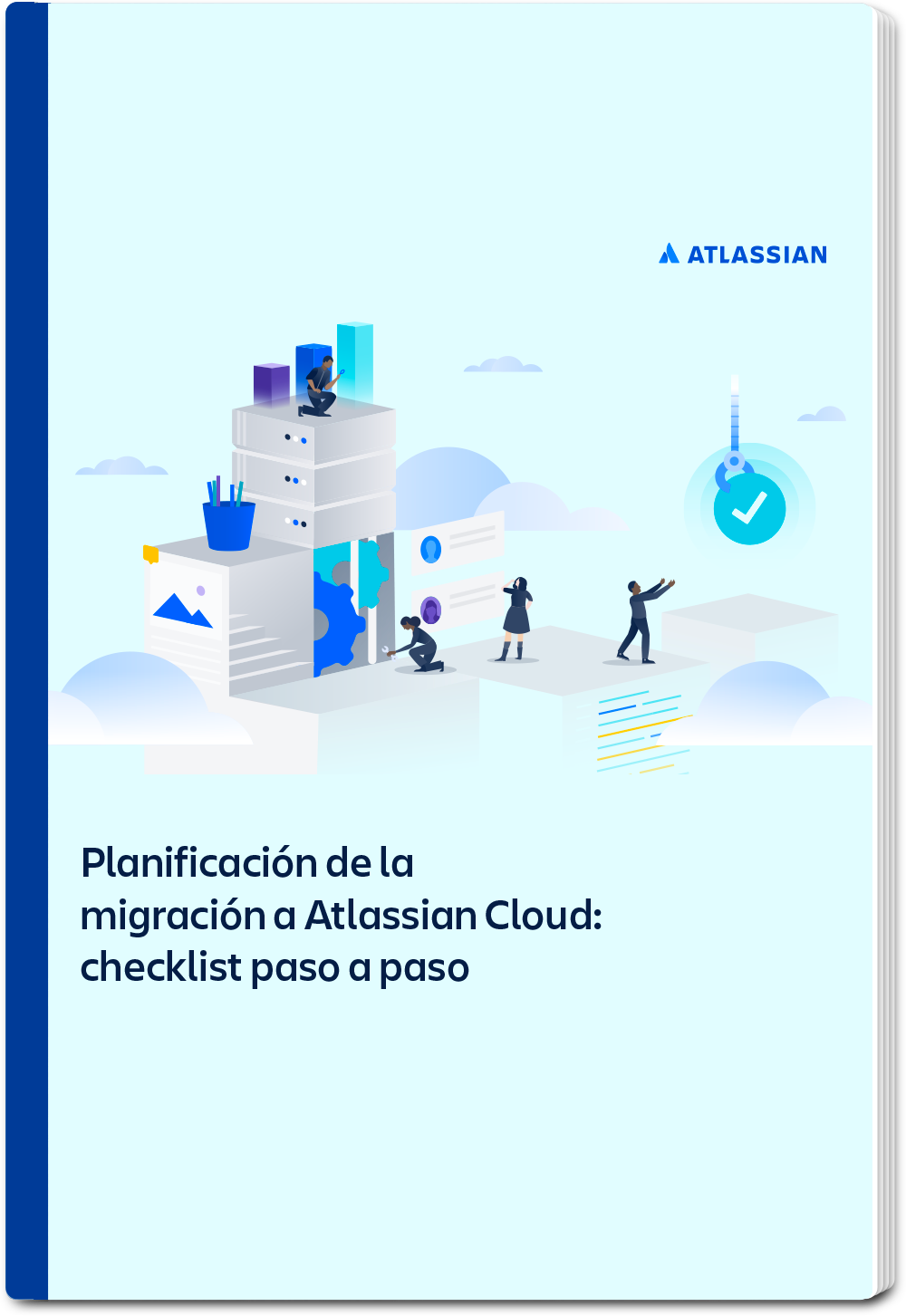 Como migrar a Atlassian Cloud con exito