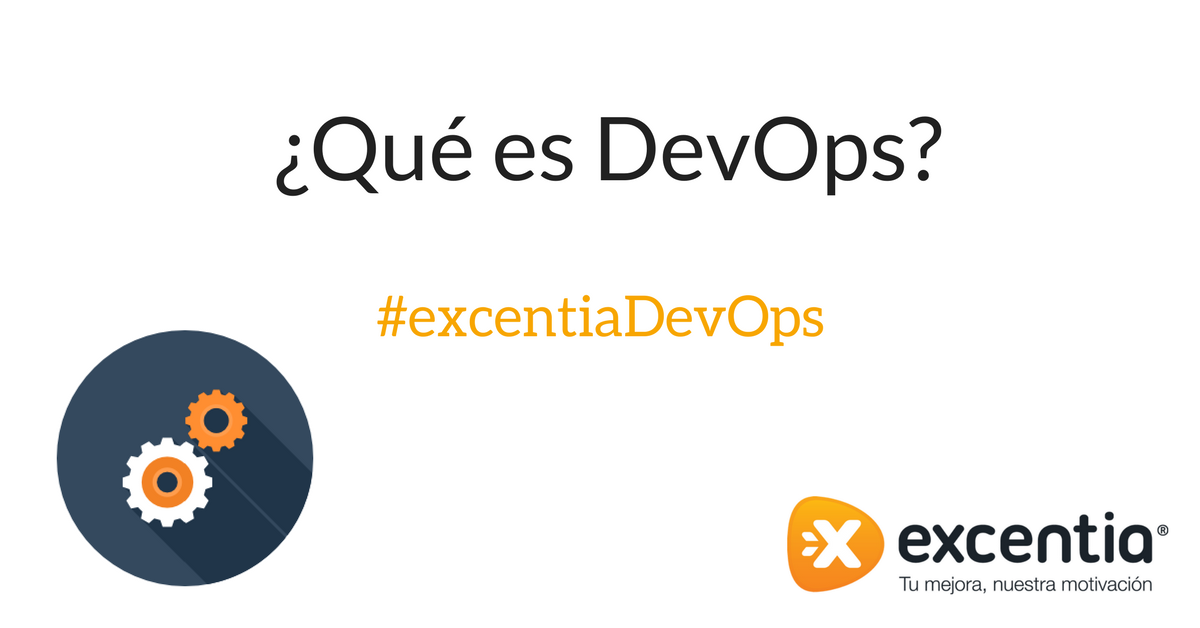 que es devops