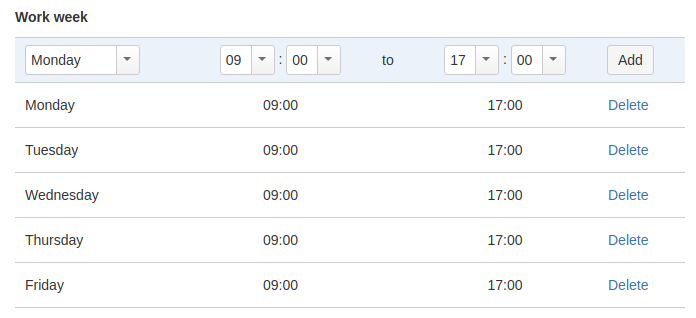 Configuración SLA en Jira Service Desk